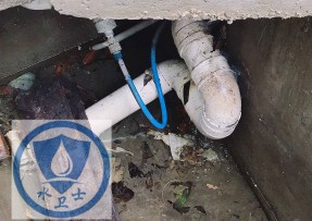 安福县水管漏水检测公司6