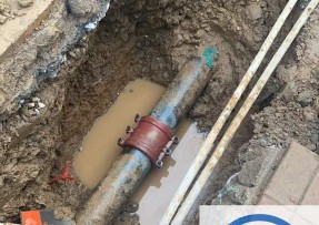 安福县水管漏水检测公司4