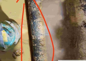 安福县水管漏水检测公司1